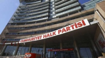 CHP’den kritik 'Erdoğan' kararı