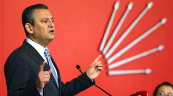 CHP’den kritik toplantı sona erdi: Özgür Özel yeni planı açıkladı