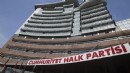 CHP'li o isim, 'son toplantım' dedi, vekil olmayacağını açıkladı...