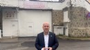 CHP’li Bakan ‘Bombacı Mülayim’i cezaevinde ziyaret etti