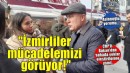 CHP’li Bakan'dan ‘sahada yoklar’ eleştirilerine yanıt: İzmirliler mücadelemizi görüyor!