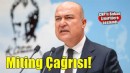 CHP’li Bakan’dan İzmirlilere 19 Mayıs çağrısı: Gündoğdu’da buluşalım!