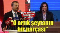 CHP’li Bulut’tan Çerçioğlu’na: O artık AK Partili, o artık şeytanın bir parçası!