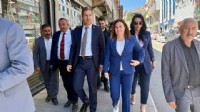CHP’li Deniz Yücel: Hakkarilliler çok şey istemiyor. Sadece eşit yurttaşlık ve insanca yaşam istiyorlar'