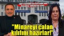CHP’li Gürbilek’ten Çerçioğlu’nun o iddialarına yanıt: Minareyi çalan kılıfını hazırlar!