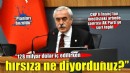 CHP’li İnanç’tan meclisteki arbede sonrası AK Parti’ye sert tepki: Hem planları hem moralleri bozuldu'