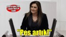 CHP’li Kılıç’tan rektör İnci’ye tepki: Pes artık!