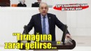 CHP’li Nalbantoğlu’ndan AK Partiye açık uyarı