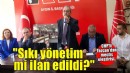 CHP’li Tezcan’dan meclis toplantısındaki önlemlere eleştiri! 'Aydın’da sıkı yönetim mi ilan edildi?'