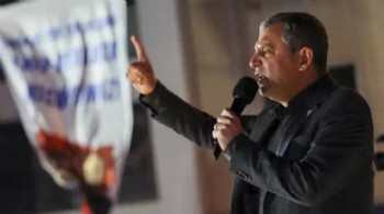 CHP’nin 77’nci miting adresi Kağıthane!