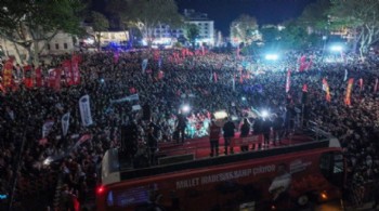 CHP’nin İmamoğlu mitingleri sürüyor; sıradaki adres Pendik