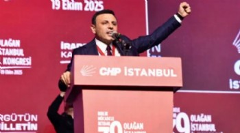 CHP’nin İstanbul İl Kongresi davası reddedildi