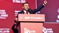 CHP’nin İstanbul İl Kongresi davası reddedildi