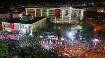 CHP’nin Saraçhane mitingi öncesi bazı yollar trafiğe kapatılacak