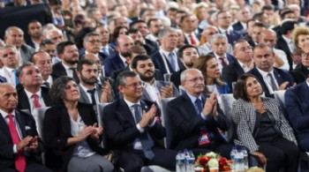 CHP’nin kurultay iptal davası reddedildi