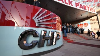 CHP’nin süreç komisyonu üyelerinden toplantı: 7 milletvekili İmralı’ya gidilmesin oyu vermiş