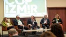 COP İzmir’de gündem gıda