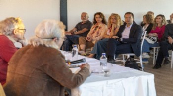 Cadı Karşıyaka’da sanatseverler ile buluşuyor