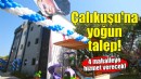 Çalıkuşu'na yoğun talep!
