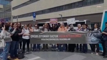 Çam ve Sakura Şehir Hastanesi’nde istismar iddiası; 26 kişi hakkında soruşturma başlatıldı
