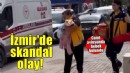 Cami avlusuna terk edilen bebek, tedaviye alındı