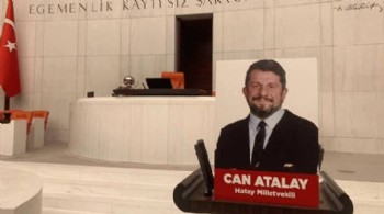 Can Atalay için çağrı: AYM kararı uygulanmalı, hemen tahliye edilmeli!