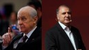 Can Holding soruşturmasında gözaltına alınmıştı: Bahçeli'den Tekdağ'a geçmiş olsun telefonu