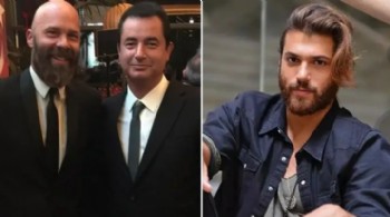 Can Yaman ile Esat Yontunç'un uyuşturucu test sonucu belli oldu!