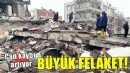 Depremde can kaybı 5 bin 894'e yükseldi