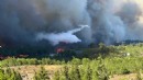 Çanakkale'deki yangın kontrol altına alındı