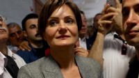 Canan Kaftancıoğlu'nun yargılandığı davada erteleme kararı