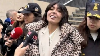 Candan kardeşlerin yargılandığı davada karar: Bahar Candan'a hapis cezası!