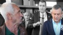 Caninin elinden kurtulan kızı CHP'yi aradı