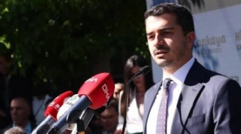 Çankaya Belediye Başkanı Güner, Sincan'dan Kırşehir Yüksek Güvenlikli Cezaevi'ne nakledildi