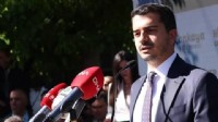 Çankaya Belediye Başkanı Güner, Sincan'dan Kırşehir Yüksek Güvenlikli Cezaevi'ne nakledildi