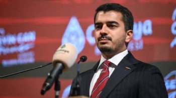 Çankaya Belediye Başkanı Hüseyin Can Güner görevden uzaklaştırıldı