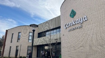 Çankaya Belediyesi'ne operasyon: Çok sayıda gözaltı!