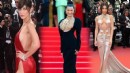 Cannes Film Festivali'nde 'çıplaklık' kararı