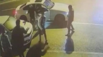 Casperlar çetesinden kurtulan çocuk, yaşadıklarını anlattı: Verdikleri silahı almak istemeyince ölümle tehdit ettiler!