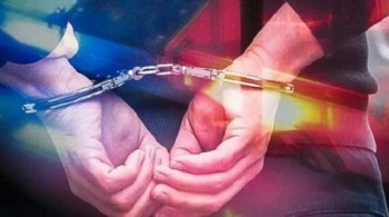 Casperlar suç örgütüne darbe: 58 kişi tutuklandı