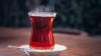 Çaya yeni zam!