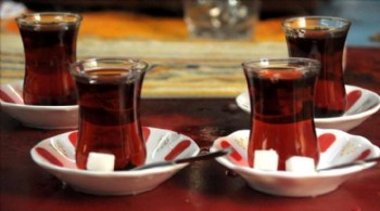 Çaya yüzde 15 zam geldi