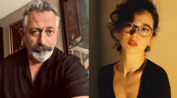 Cem Yılmaz'ın '38 yaş' esprisine eski sevgilisinden yanıt!