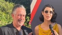 Cem Yılmaz ve Ahu Yağtu 13 yıl sonra ilk kez yan yana geldi: 'Heyecanlıyız'