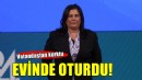Çerçioğlu 30 Ağustos törenine katılmadı!