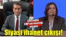 Çerçioğlu CHP'nin merceği altında... Anıl Yetişkin’den siyasi ihanet çıkışı!