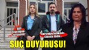 Çerçioğlu hakkında suç duyurusu! 'AKP üyeliğine zorlandım'