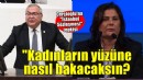 Çerçioğlu'na 'İstanbul Sözleşmesi' hatırlatması... 'Kadınların yüzüne nasıl bakacaksın?'