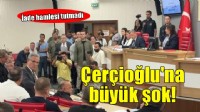 Çerçioğlu'na büyük şok... İade hamlesi tutmadı!