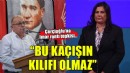 Çerçioğlu'na imar rantı tepkisi: 'Bu kaçışın kılıfı olamaz'